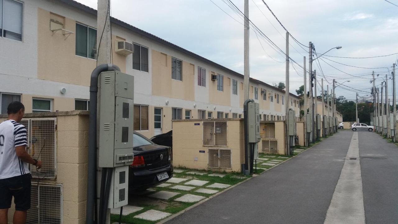 Condominio Casas Do Campo Rio de Janeiro Luaran gambar