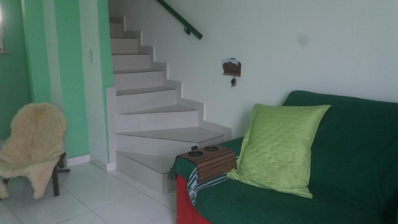 Condominio Casas Do Campo Rio de Janeiro Luaran gambar