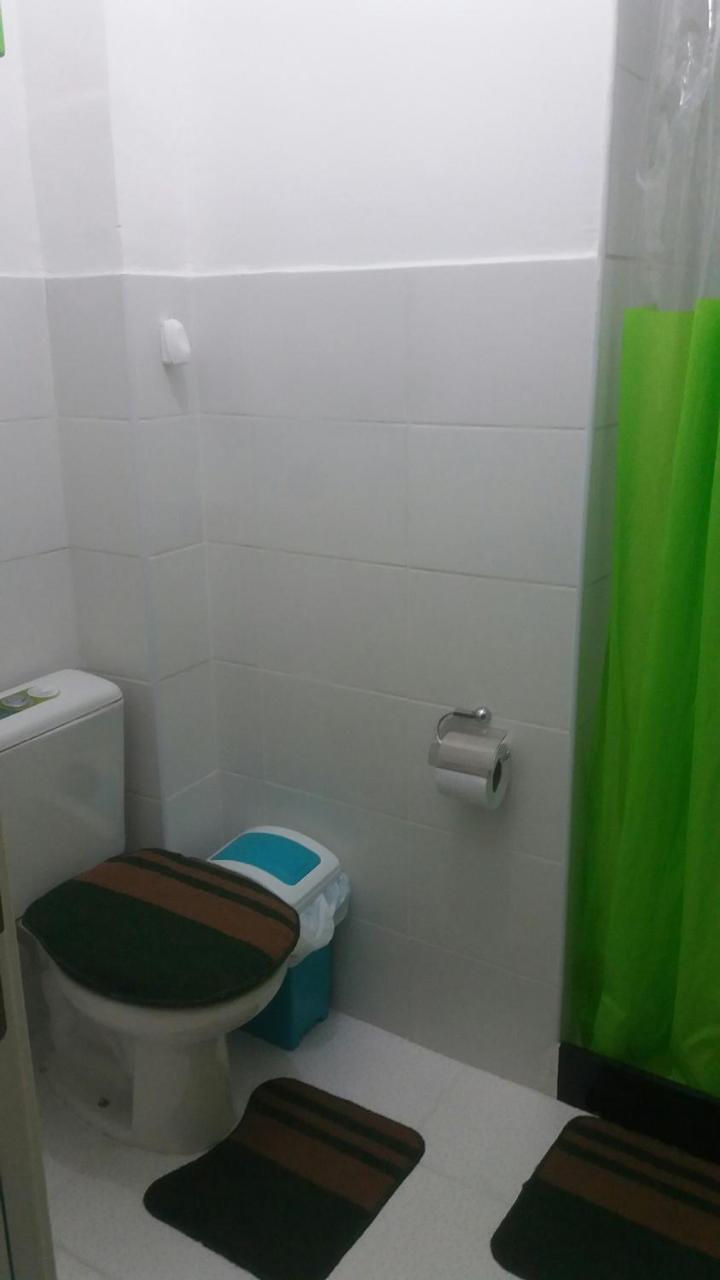Condominio Casas Do Campo Rio de Janeiro Luaran gambar